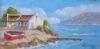"Small Landscape Series 6"