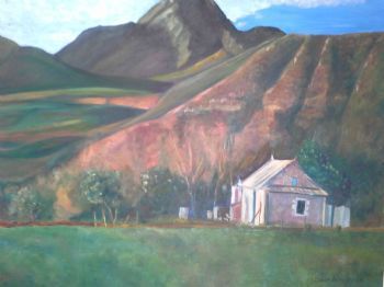 "Hermitage"
