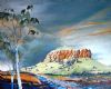 "Rensbergskop at Swinburne"