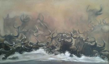 "The Crossing"