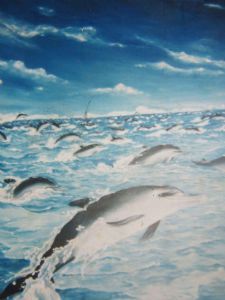 "Dolphins"