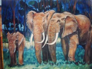 "Elephant 2"
