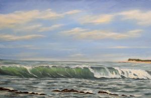 "Rowling Wave"