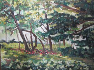 "Trees"
