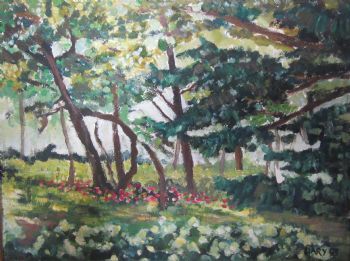 "Trees"