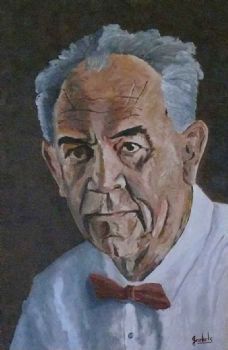 "N.P. van Wyk Louw"