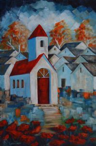 "Village Chapel"