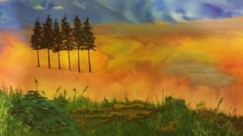 "Mystic Valley"