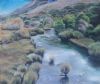 "Mountain Stream"