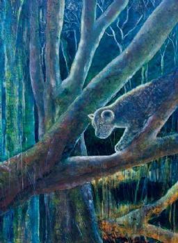 "Moonlight  Mischief"