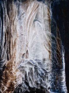 "Sacred Pools"