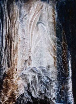 "Sacred Pools"