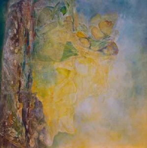 "Silk - Playful Plight or Flight"