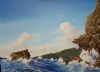 "Gull Cliffs"