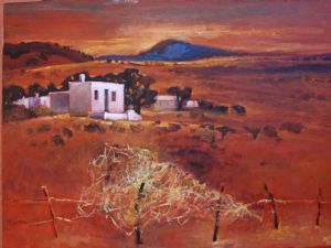 "Gannahoek"