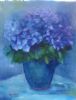 "Hydrangea Hues"