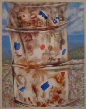 "Konka no 13 II"
