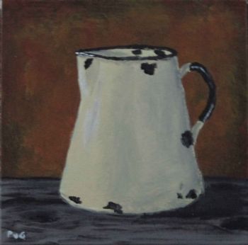 "Tin Jug"