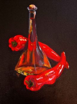 "Peppers"