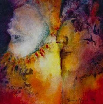 "Emergence Within Pain"