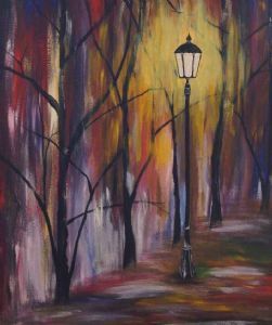 "Luminate"