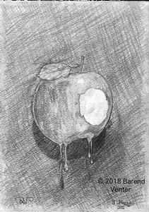 "Apple"