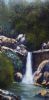 "In a Waterfall Mood"