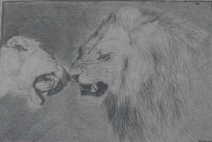 "Dominance"