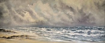 "Cape Of Storms"