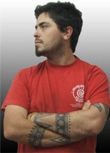Michael Canadas