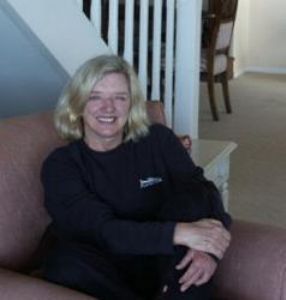 Jen Connacher