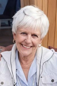 Margie Crossman