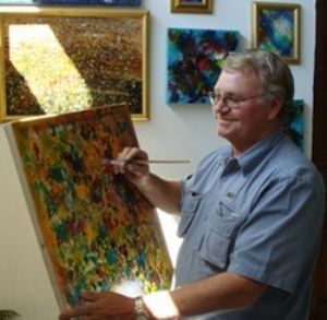 Gerald Dressel