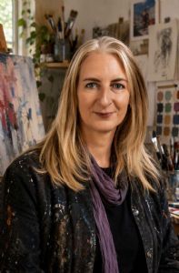 Hedri Fourie