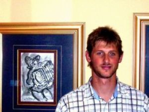 Johannes (JC) Greyling