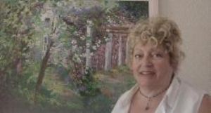 Lynette Hamman