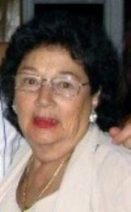Moira Hulley