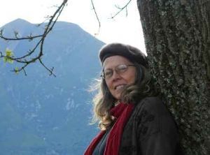 Susan Kemp