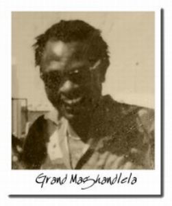 Grand Maghandlela