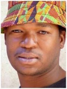 Colbert Mashile