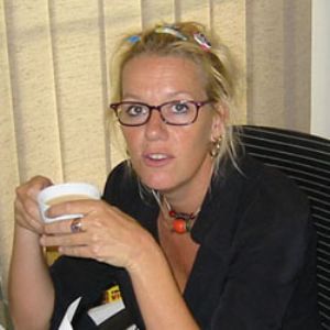 Bettina Rehder