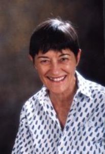 Minette Zaaiman-van Rooyen
