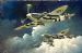 AMBUSH! Spitfire VB  AB910 SH-F