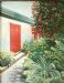 The Red Door