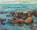 Sea & Rocks No.2 Ref 297
