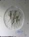Life Size Footprint & Elephant 390 