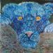 Blue Lion