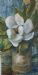 Magnolia in Vase