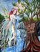 Waterfall Faery