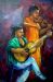 Karoo Musicians